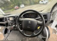 2020 Peugeot Boxer – Model: Boxer 435 Professional L4H2 Blue HDi – BF70JTV