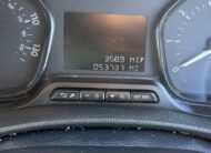 2021 Citroen Dispatch – Model: Dispatch 1400 Enterprise Professional Blue HDi S/S – LV71ZWZ