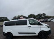 2015 Ford Transit Custom – Model: Transit Custom 330 E-Tech – BX64FRR