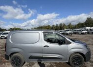 2022 Citroen Berlingo – Model: Berlingo 1000 Enterprise Professional Blue HDi – LA71SSX