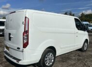 2019 Ford Transit Custom – Model: Transit Custom 280 Limited – MV19AVU