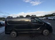 2015 Vauxhall Vivaro – Model: Vivaro 2700 Sportive CDTi – SD65LGZ