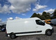 2013 Renault Master – Model: Master 125.35 LWB – BX13HDN