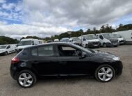 2013 Renault Megane – Model: Megane Dynamique TT Energy dCi S/S – LV13ZVR