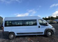 2010 Fiat Ducato – Model: Ducato 40 Maxi 120 14s Bus – GN60GYU