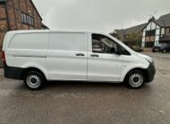 2019 Mercedes-Benz Vito – Model: Vito 111 CDi – KL68OHP