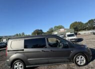 2017 Ford Transit Connect – Model: Transit Connect 230 – SO66BWD