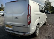 2014 Ford Transit Custom – Model: Transit Custom 270 Limited E-Tech – SF14XLH