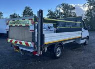 2021 Mercedes-Benz Sprinter – Model: Sprinter 315 Progressive CDi – OE21JUH