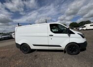 2017 Ford Transit Custom – Model: Transit Custom 290 – LJ54GAS/WM67EBO