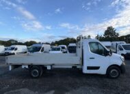 2022 Renault Master – Model: Master LL35 Business Blue dCi – FX72CYP