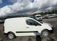 2017 Peugeot Partner – Model: Partner Professional L1 Blue HDi – WL66FEH