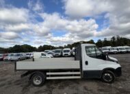 2017 Iveco Daily – Model: Daily 35C14 – GK67CZD