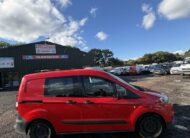 2019 Ford Transit Courier – Model: Transit Courier Base Kombi TDCi – WG19ETY