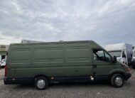 2002 Iveco Daily – Model: Daily 2000 35S11 LWB – WK02XEC