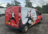 2018 Renault Kangoo Maxi – Model: Kangoo Maxi LL21 Business Energy dCi – BD18RZF