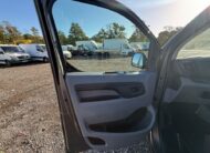 2021 Citroen Dispatch – Model: Dispatch 1400 Enterprise Professional Blue HDi S/S – LV71ZWZ