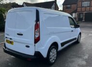 2022 Ford Transit Connect – Model: Transit Connect 250 Leader EcoBlue – HG22WMZ
