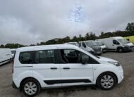 2015 Ford Tourneo Connect – Model: Tourneo Connect Style TDCi – YB15VWT