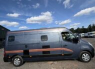 2017 Renault Master – Model: Master LM35 Business+ dCi – AK17TPZ