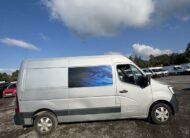 2020 Renault Master – Model: Master MM35 Business+ Energy dCi – MD69EVR