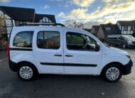 2019 Mercedes-Benz Citan – Model: Citan 109 CDi Touringer – SF19XFK
