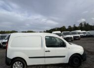 2013 Renault Kangoo – Model: Kangoo ML19 dCi 75 – NL13LXA