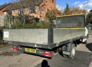 2012 Iveco Daily – Model: Daily 35C15 LWB – GN61KNW