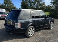 2005 Land Rover Range Rover – Model: Range Rover V8 Vogue SE Auto – ND55LNF