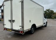 2019 Renault Master – Model: Master LL35 Business dCi – HT19OOV