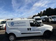 2018 Vauxhall Combo – Model: Combo 2300 CDTi – AP18MCS