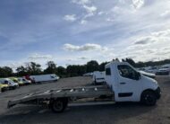 2018 Renault Master – Model: Master LLL45 TW Business Energy dCi – HX18EYS