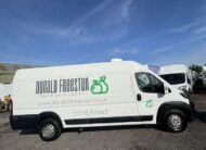 2019 Peugeot Boxer – Model: Boxer 435 L4H2 Blue HDi – AE69XLU