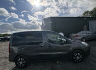 2015 Citroen Berlingo Multispace – Model: Berlingo Multispace VTR HDi – SK15OMT