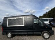 2004 Citroen Relay – Model: Relay 1800 TD HDi LWB – FN54WWF