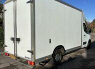 2016 Renault Master – Model: Master LL35 Business dCi – AY66CFO