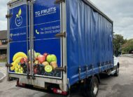 2017 Ford Transit – Model: Transit 350 – EA67XGC