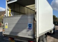 2019 Mercedes-Benz Sprinter – Model: Sprinter 314 CDi – WT19PCV