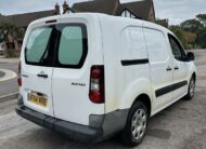 2014 Peugeot Partner – Model: Partner CRC HDi – AF64WVE
