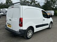 2012 Citroen Berlingo – Model: Berlingo 625 LX HDi – PN12YJZ
