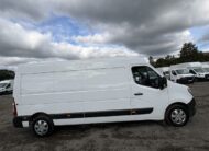 2022 Nissan Interstar – Model: Interstar Acenta dCi – BJ22YYR