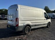 2018 Ford Transit – Model: Transit 350 – YT68HCH