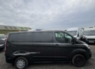 2018 Ford Transit Custom – Model: Transit Custom 270 Trend – YR18WAO