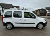 2019 Mercedes-Benz Citan – Model: Citan 109 CDi Touringer – SF19XFL