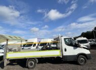 2023 Iveco Daily – Model: Daily 35S14b – NX23YTZ