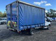 2017 Ford Transit – Model: Transit 350 – YG17JHE