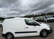 2016 Citroen Berlingo – Model: Berlingo 625 Enterprise HDi – BK66HFE