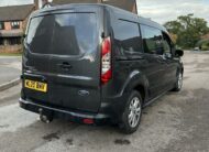 2020 Ford Transit Connect – Model: Transit Connect 230 Trend TDCi Auto – ML20BWV