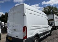 2016 Ford Transit – Model: Transit 350 – HT65FVR