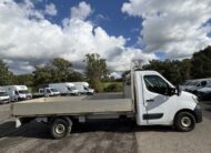 2022 Renault Master – Model: Master LL35 Business Blue dCi – FX72DDV
